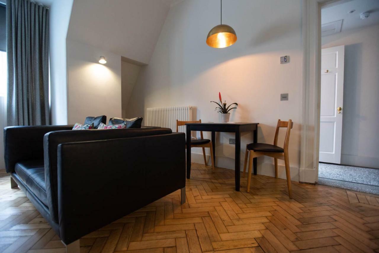 Apartment Linton Collection - The West Wing Edinburgh
