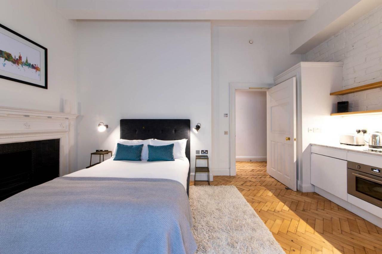 Linton Collection - The West Wing Appartement