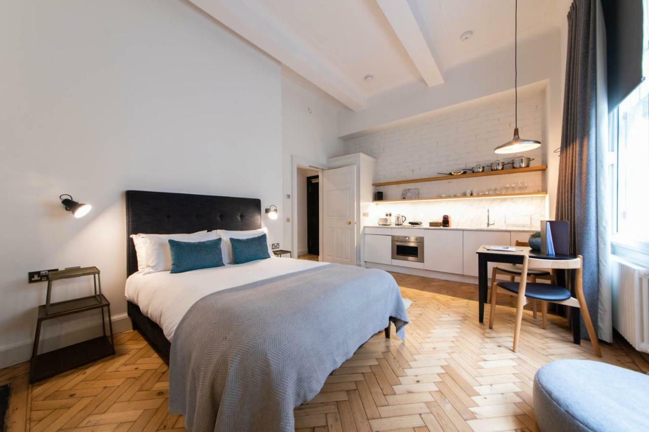 Appartement Linton Collection - The West Wing *