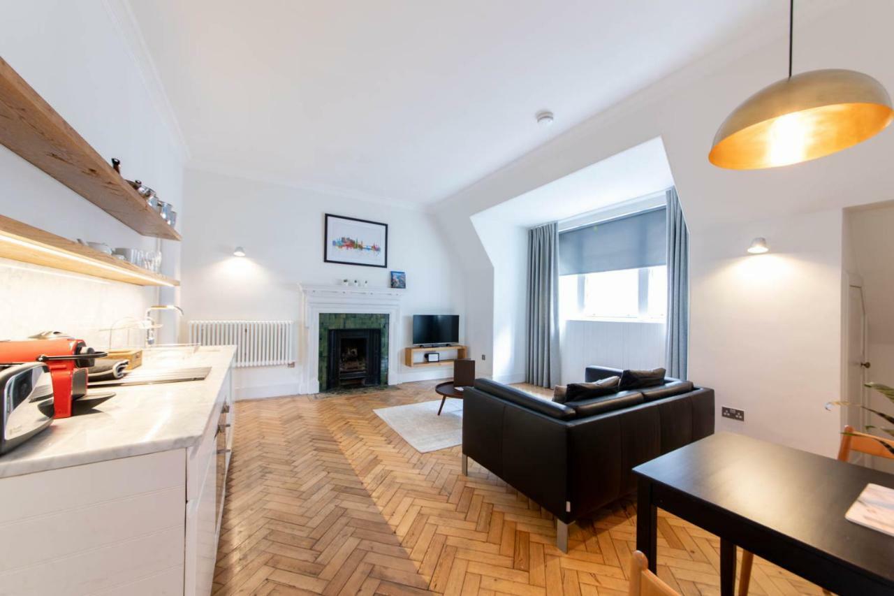 Appartement Linton Collection - The West Wing *