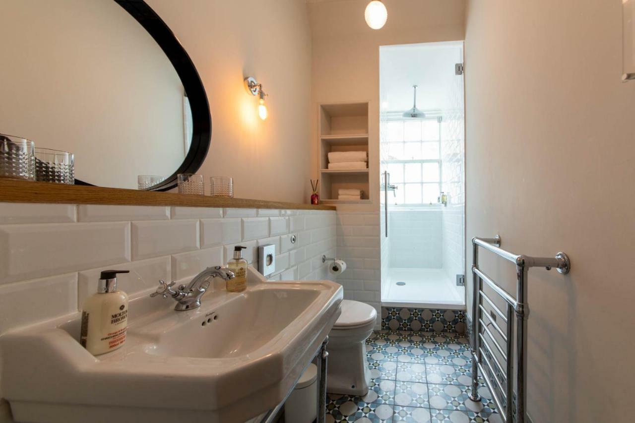 Linton Collection - The West Wing Appartement *