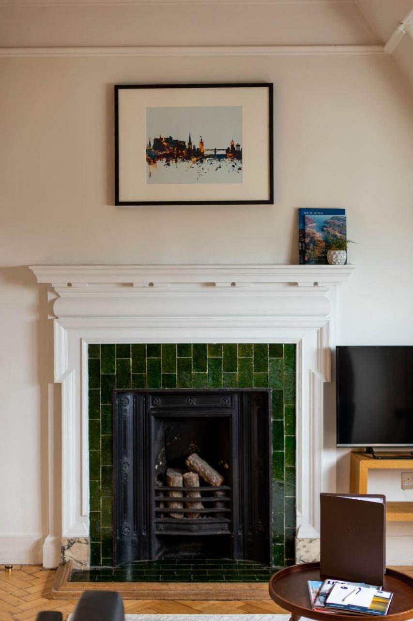 Appartement Linton Collection - The West Wing *