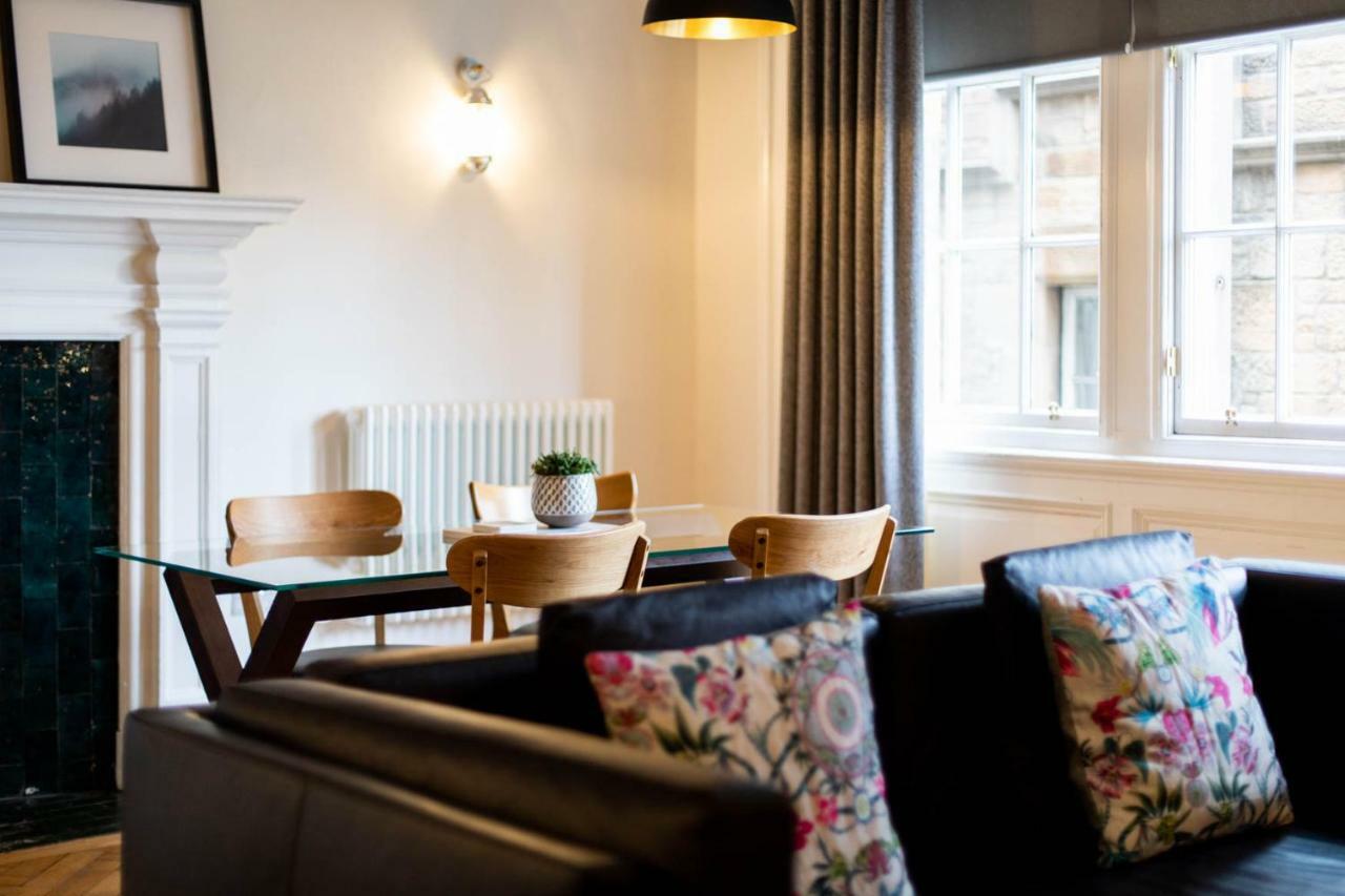 Appartement Linton Collection - The West Wing