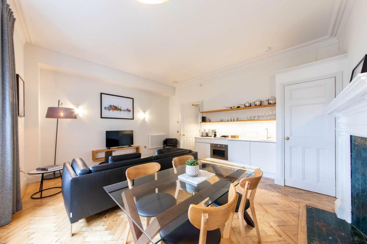 Linton Collection - The West Wing Appartement *